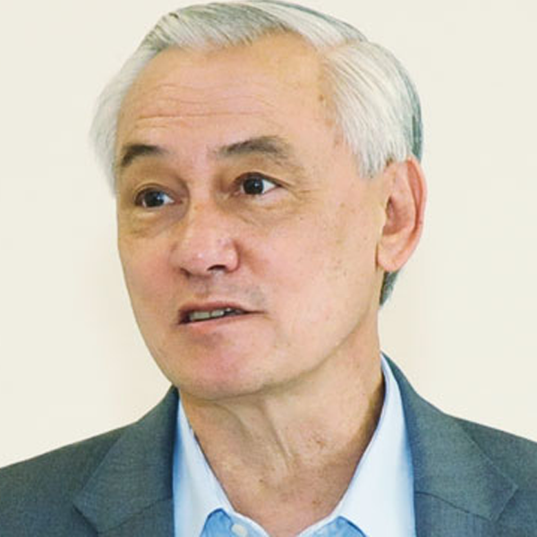 Roberto Agune – iGovSP