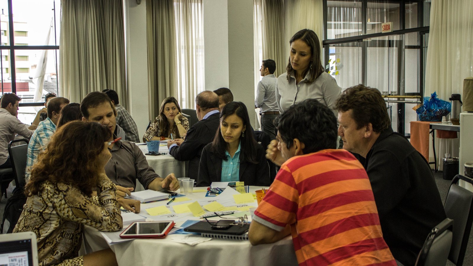 Quais os benefícios do Design Thinking?