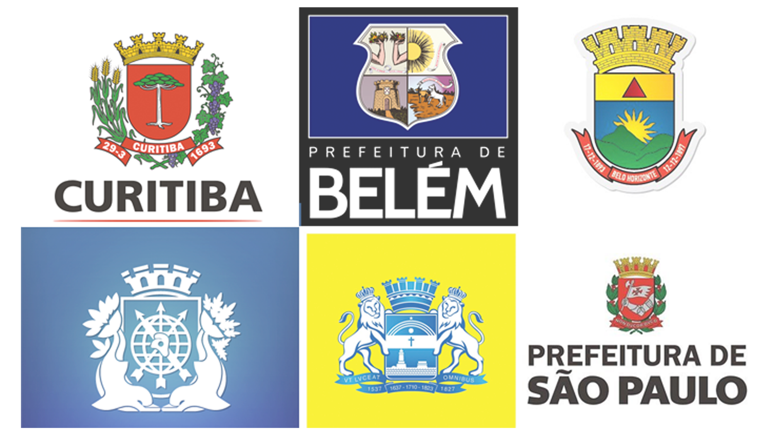 A "PREFStização" dos órgãos públicos
