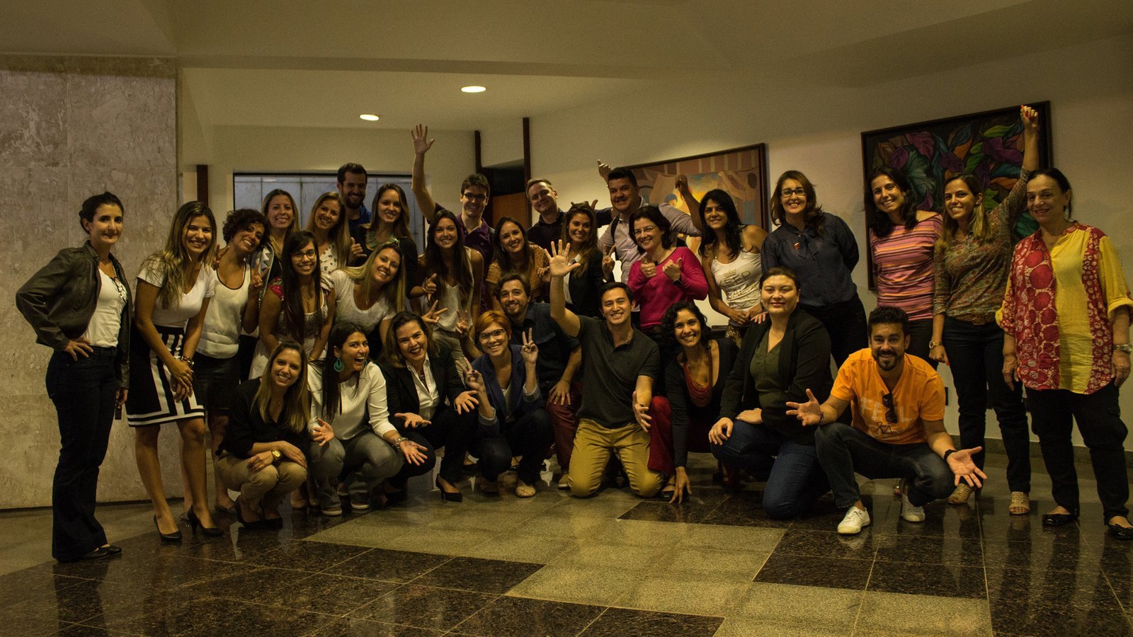 Oficina Social Media Gov
