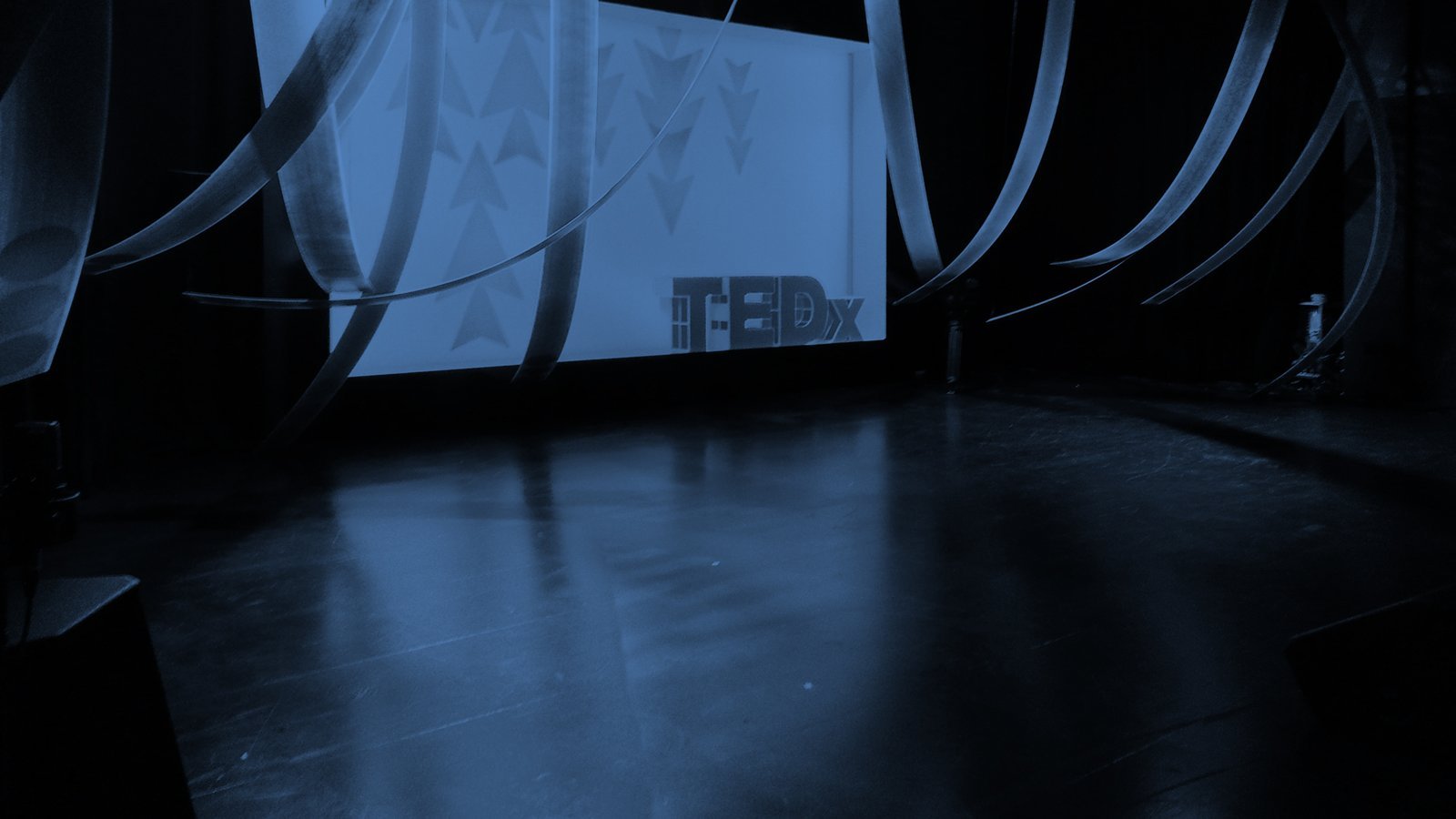 Design Thinking no TED