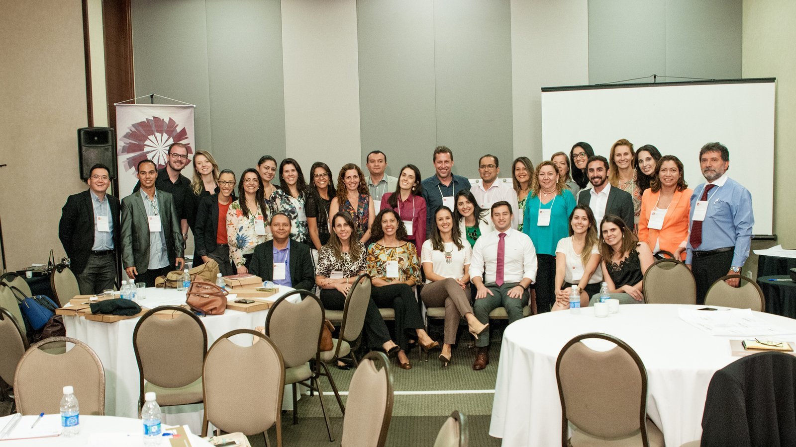 Oficina Social Media Gov no CNMP