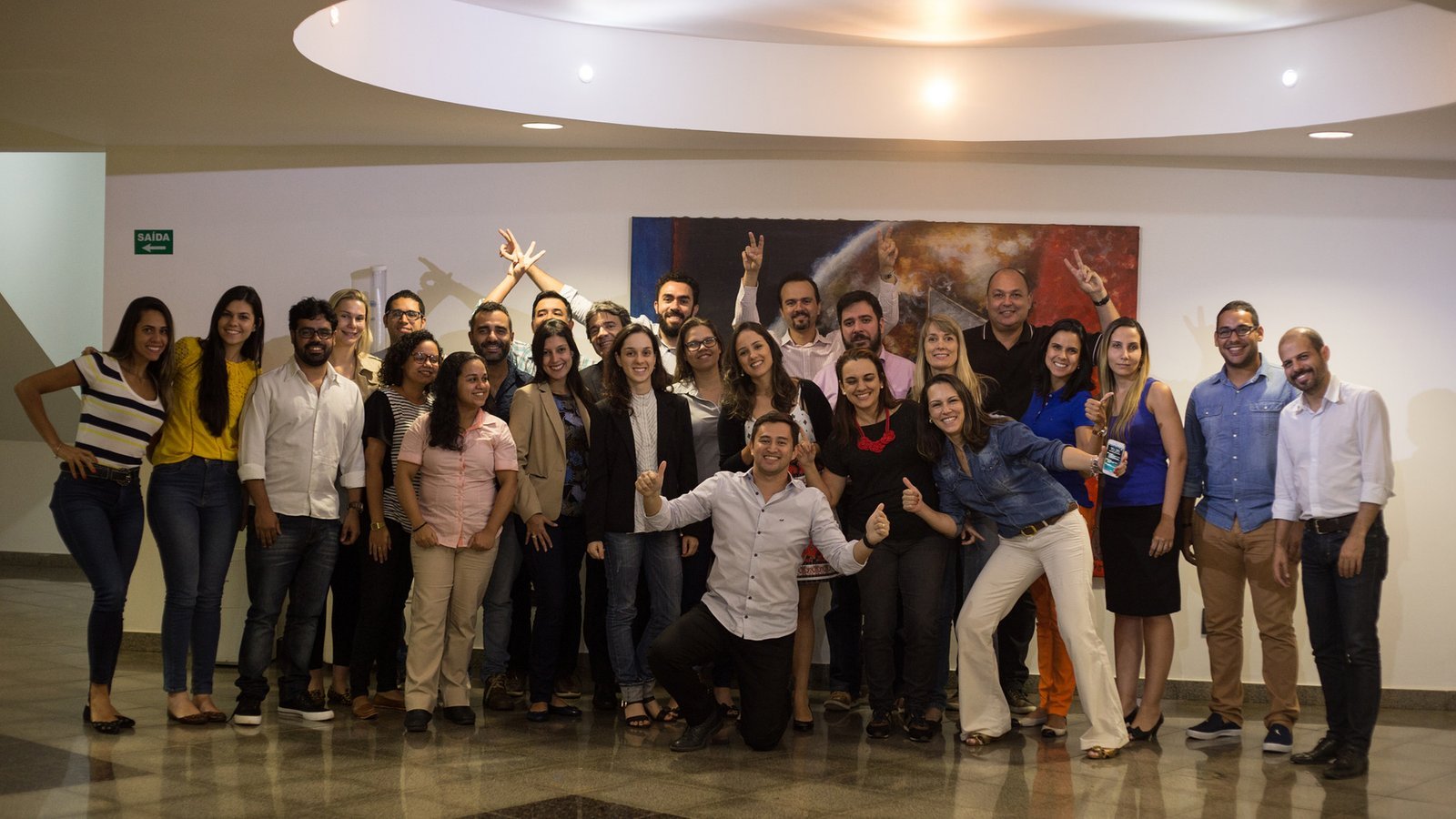 Oficina Social Media Gov – II