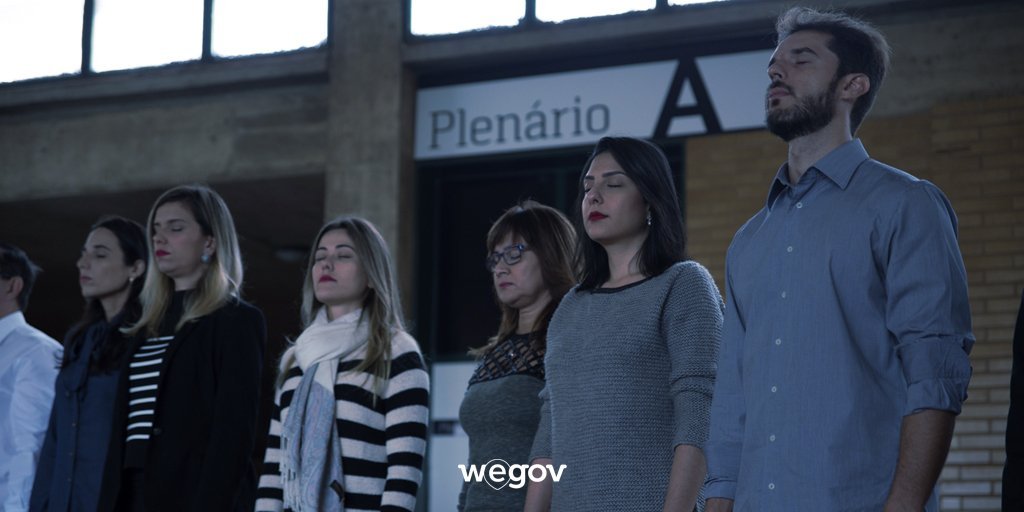 Redes-eGov faz bem para a saúde