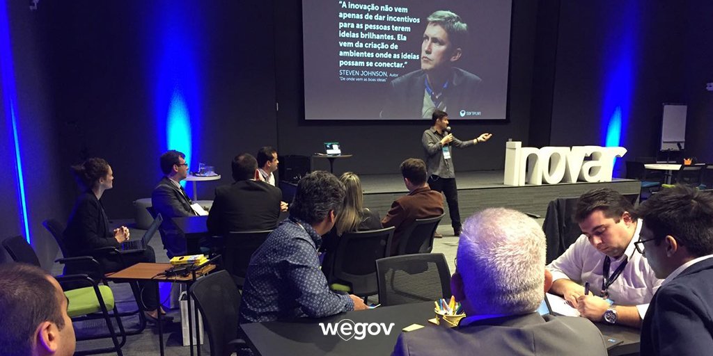 Co-criação | Innovation Day