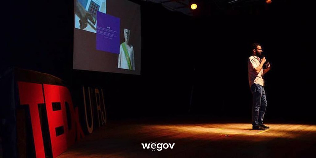 Por uma lógica hacker no setor público