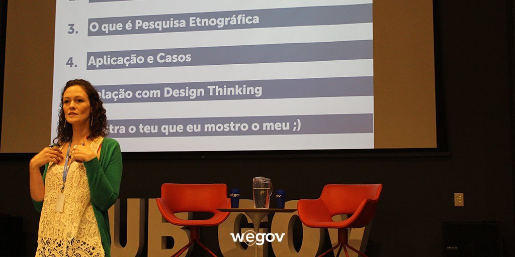 Pesquisa Etnográfica