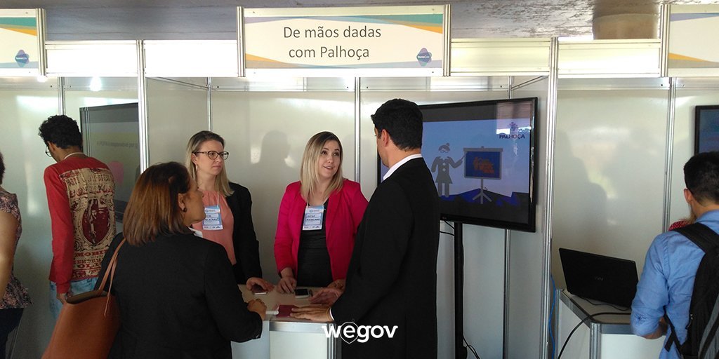 A inovação é para os fortes
