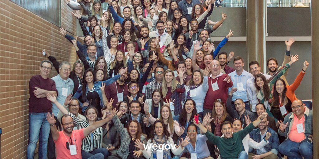 6° Redes-eGov