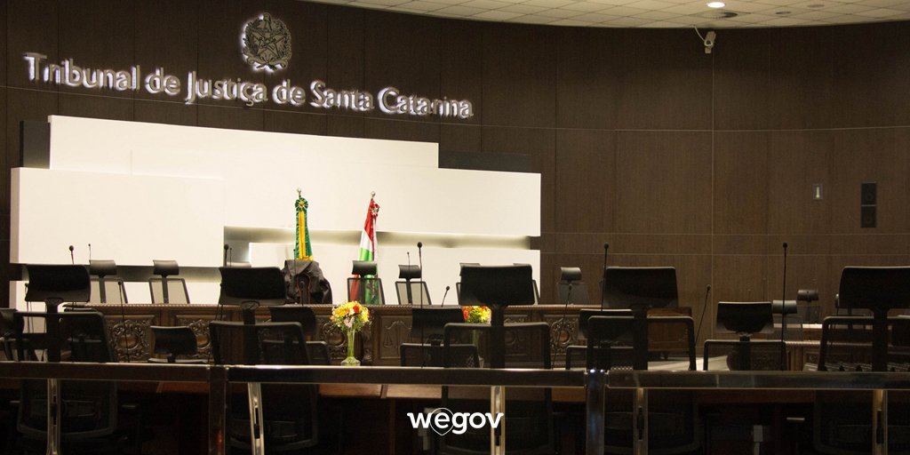 O que esperar de um jurisdicionado inovador?