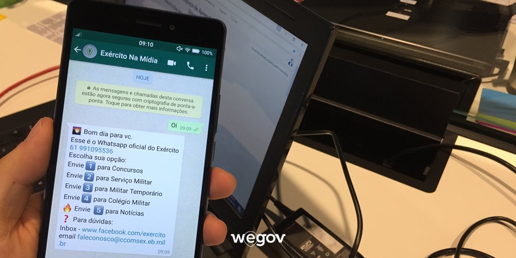 Tutorial: Bots para Whatsapp