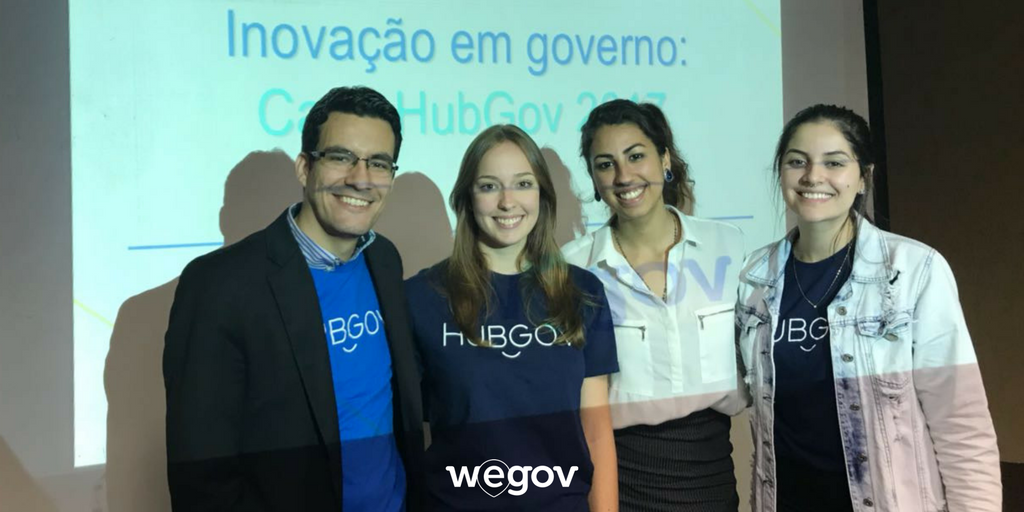 II Semana Acadêmica da Administração Pública