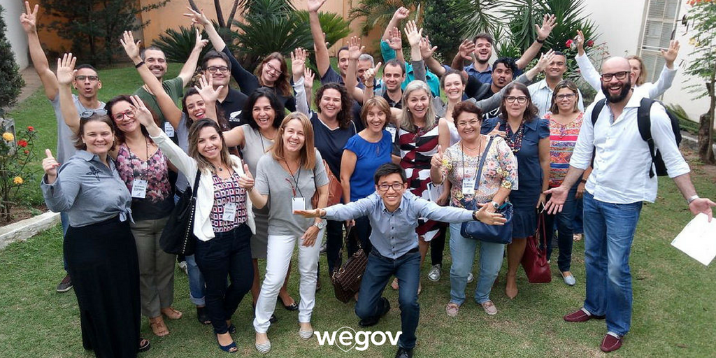 Design Thinking no Governo do Espírito Santo