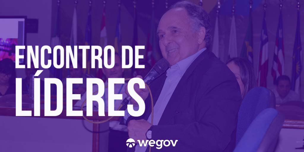 I Encontro de Líderes do HubGov 2018