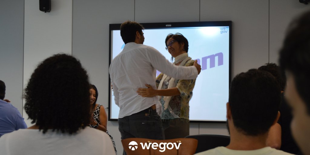 Módulo I – HubGov 2018