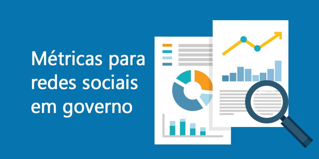 Métricas de vaidade e o setor público