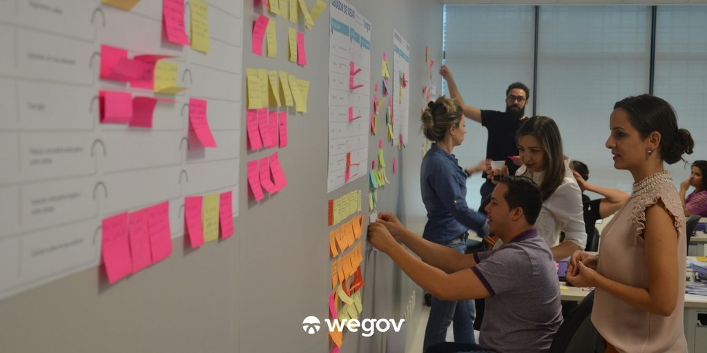 Módulo II – HubGov 2018