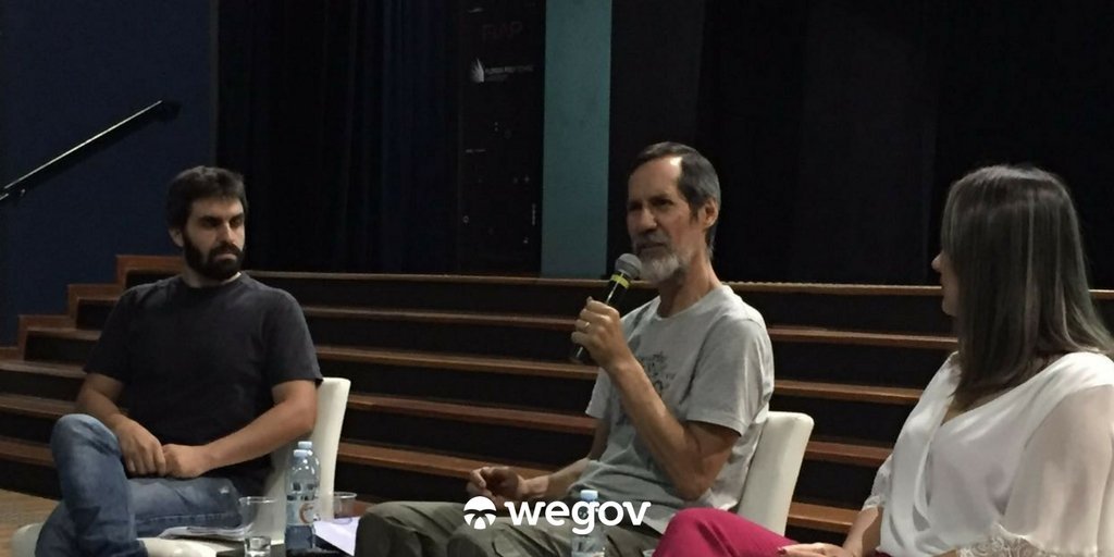 II Encontro de Líderes – HubGov 2018