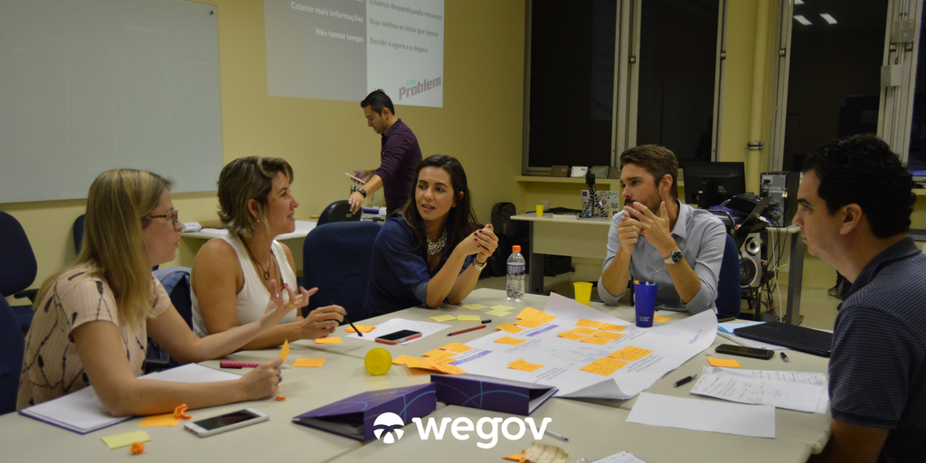 Lançamento Programa HubJus