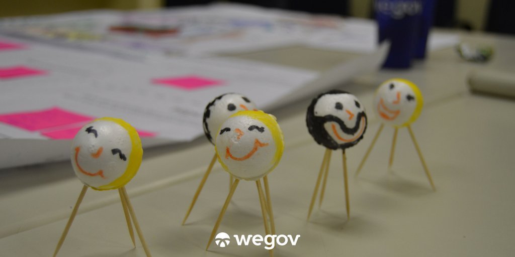 Módulo III – HubGov 2018