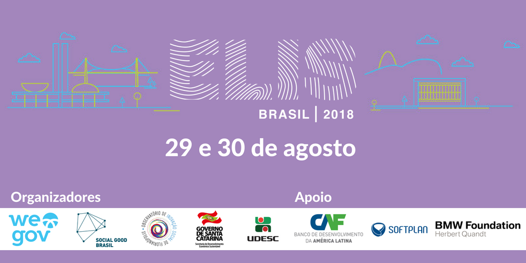 Convocatória ELIS 2018
