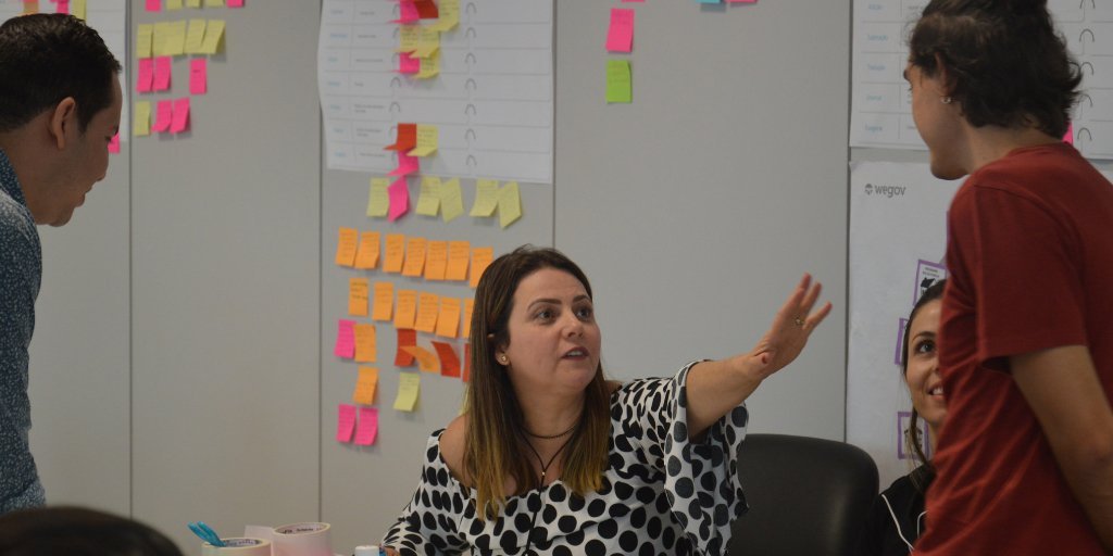 Inovação: Chavões da moda em bom português!