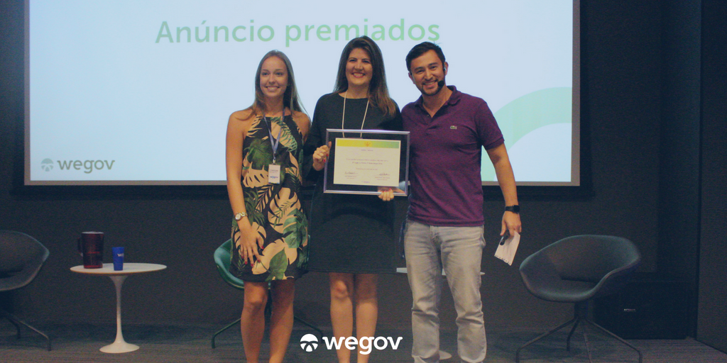 Caso de sucesso: #VemProTST