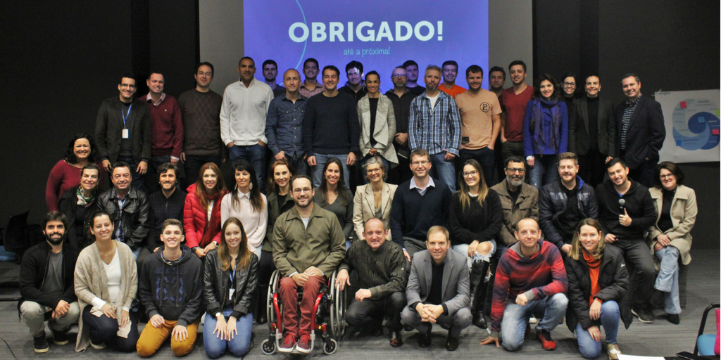 Programa HubJus: Módulo I