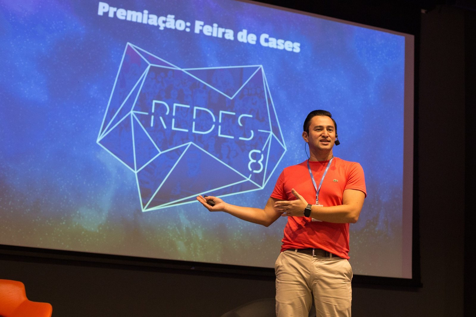 Redes WeGov: conexão, cumplicidade e confiança