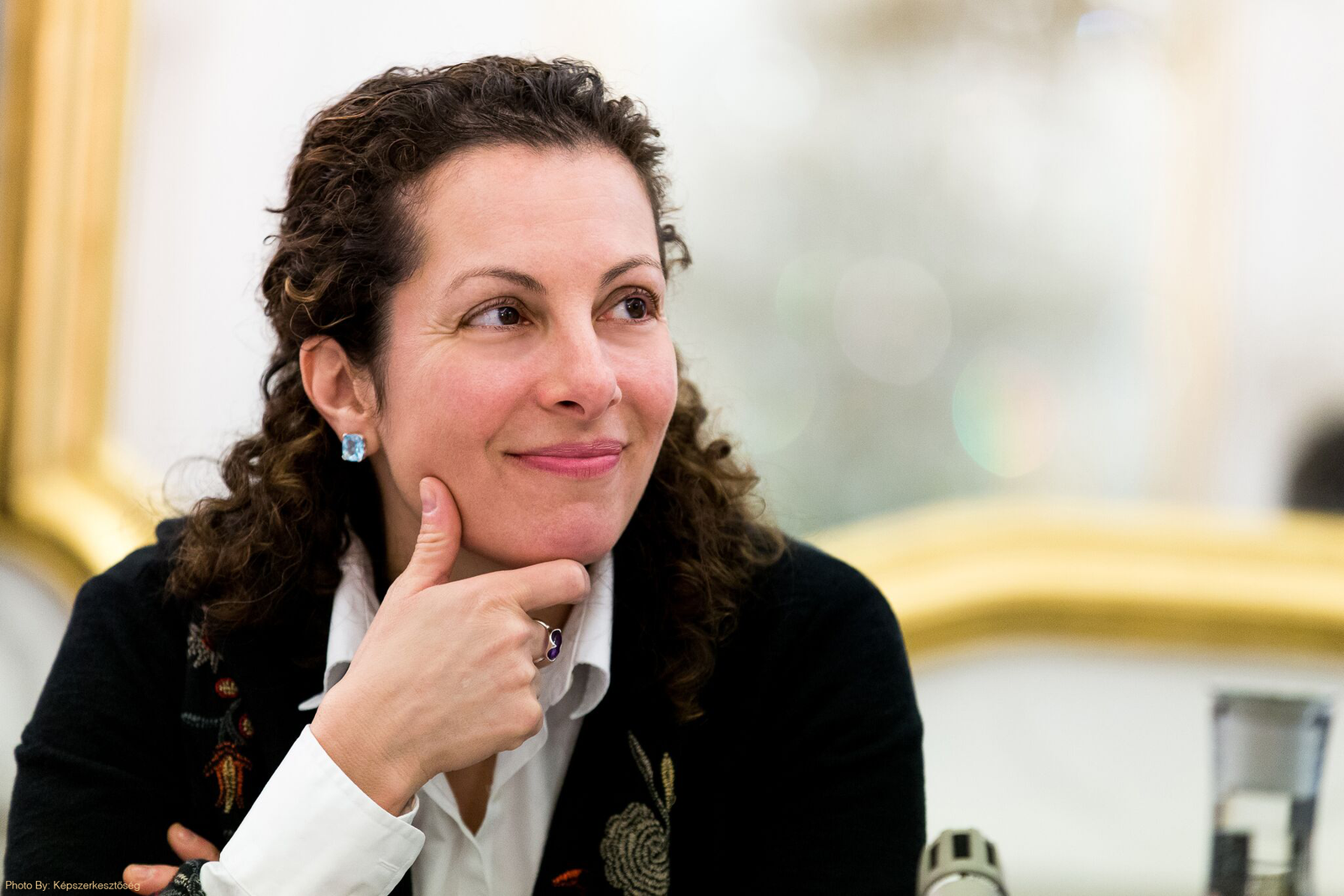 3 reflexões sobre o futuro do setor público | com Beth Noveck