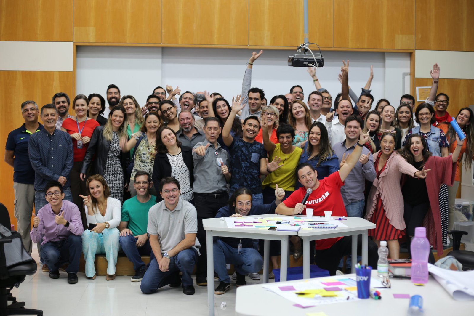 Case: Jornada da Inovação – HubGov com Senado Federal e ENAP