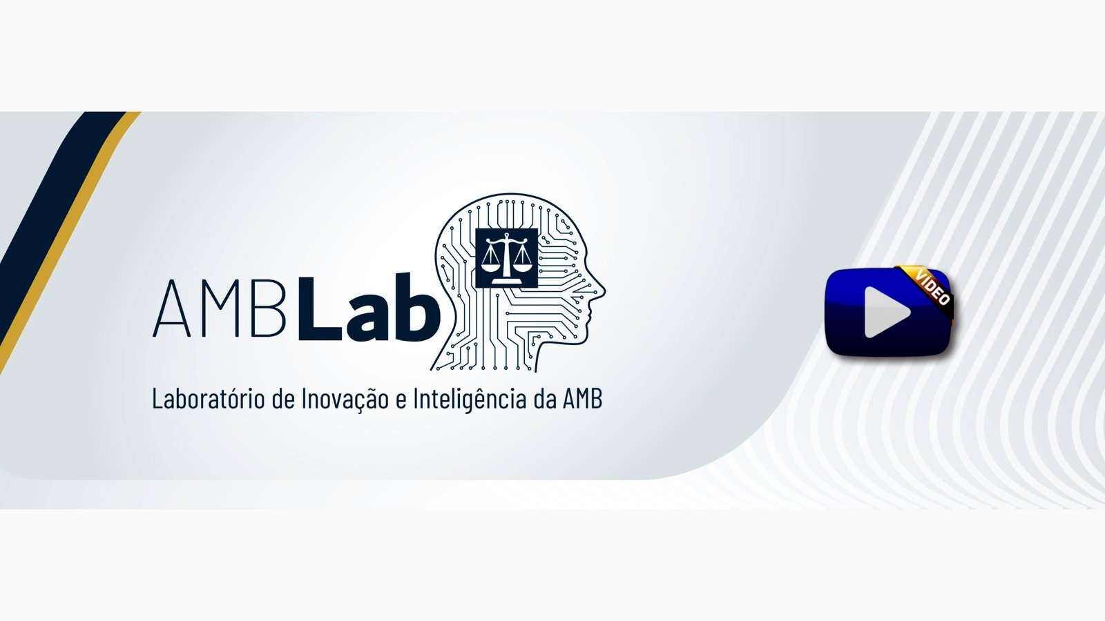 Vídeos e lives AMB Lab