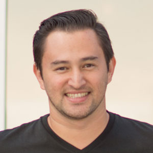 André Tamura