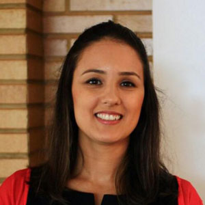 Gabriela Tamura