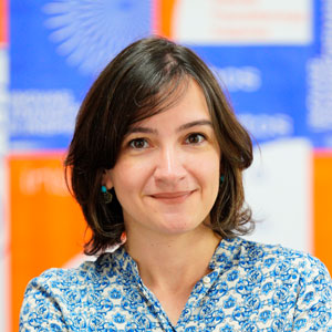 Isabel Lima