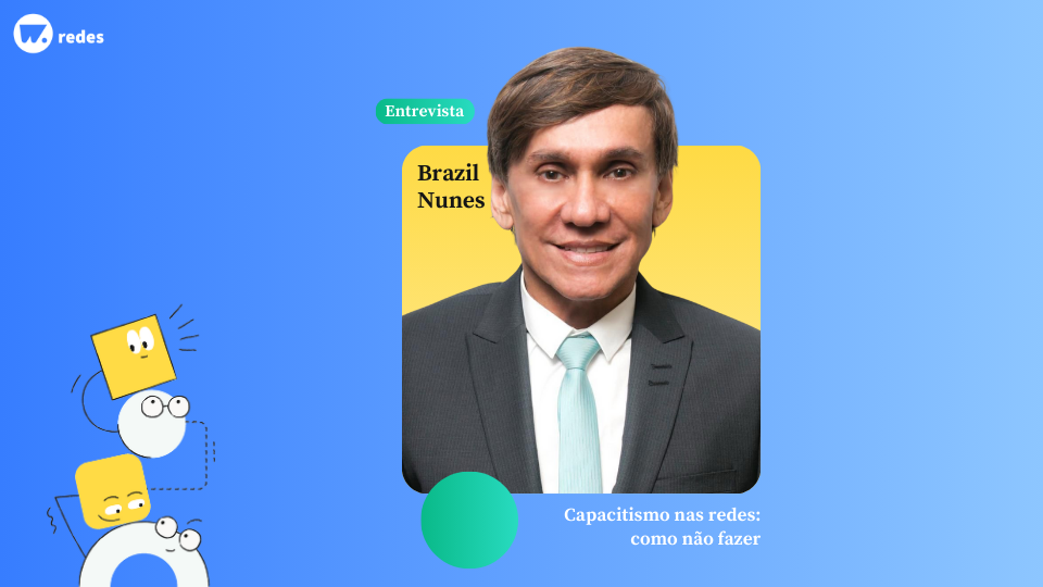 Capacitismo nas redes: como não fazer