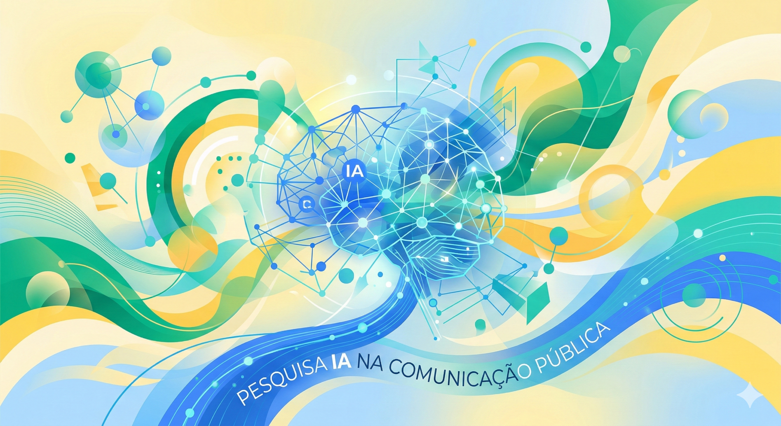 IA na Comunicação Pública – Pesquisa